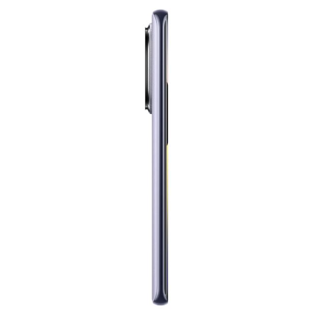 PAMETNI MOBILNI TELEFON XIAOMI REDMI NOTE PRO+ 14 8/256GB VIJOLIČEN
