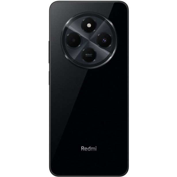 PAMETNI MOBILNI TELEFON XIAOMI REDMI14C 4/128 GB, ČRN