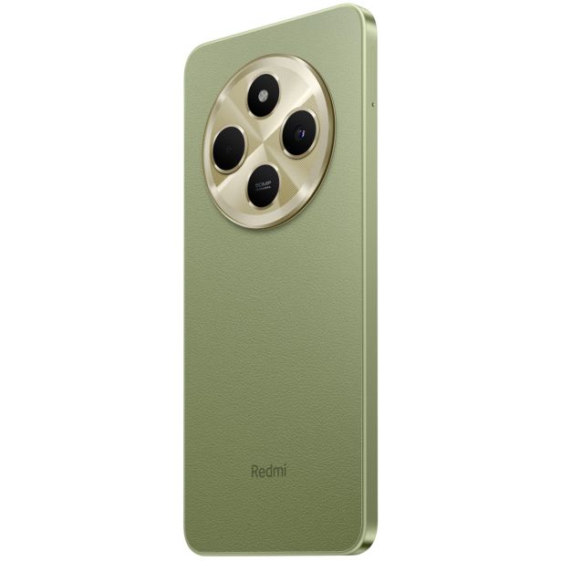 PAMETNI MOBILNI TELEFON XIAOMI REDMI14C 8/256 GB, ZELEN