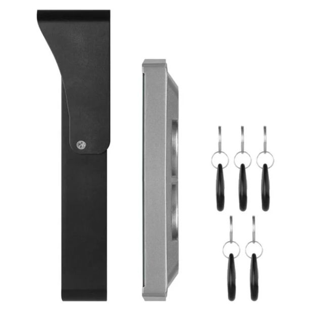 PAMETNI VIDEO DOMOFON EMOS GOSMART SET 7 IP-750A, WIFI