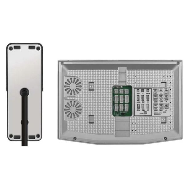 PAMETNI VIDEO DOMOFON EMOS GOSMART SET 7 IP-750A, WIFI