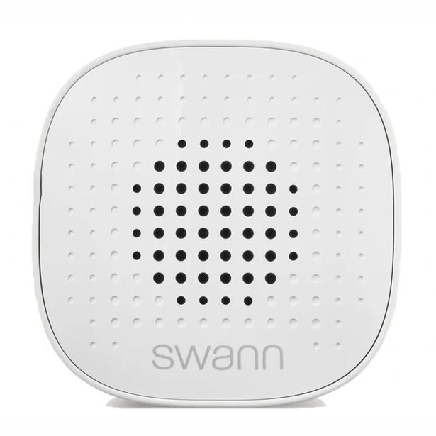 PAMETNI VIDEO DOMOFON SWANN CHIME