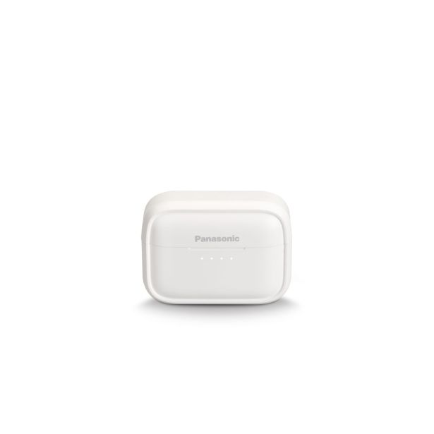 SLUŠALKE PANASONIC RZ-B210 BELE