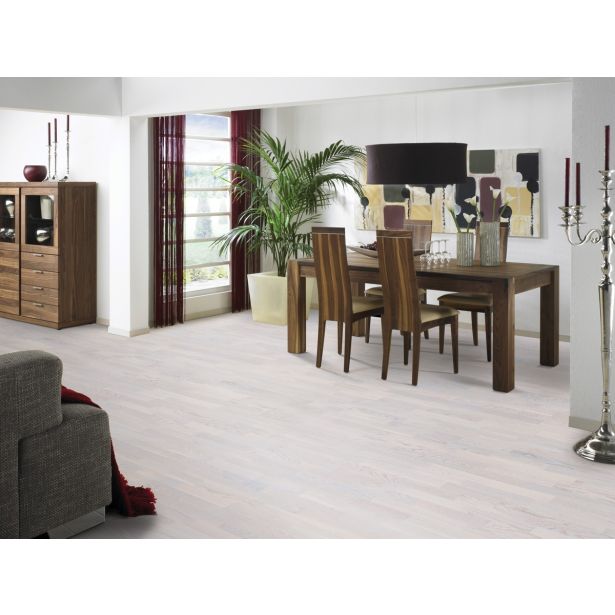 PANELNI PARKET BOLERO HRAST NORDIC 1123X194X14 MM