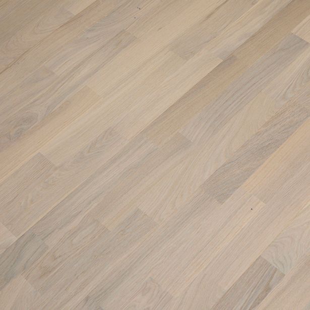 PANELNI PARKET HRAST 3L HOUSTON NAT.BEL 2200X207X14 MM 5GC