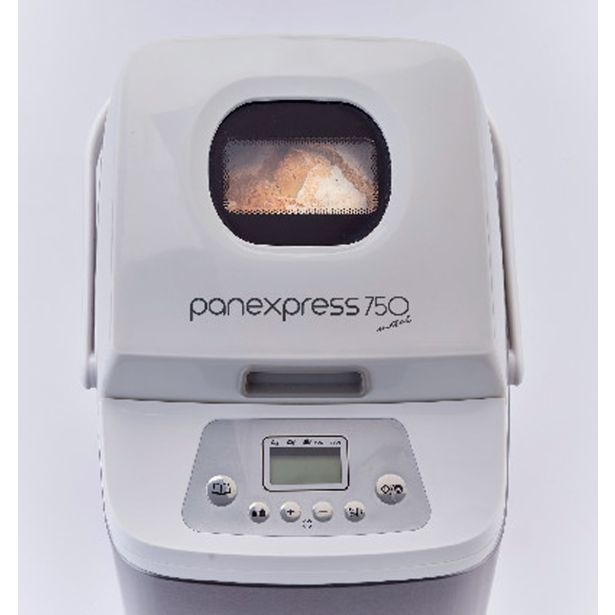 APARAT ZA PEKO KRUHA ARIETE PANEXPRESS 750