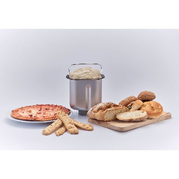 APARAT ZA PEKO KRUHA ARIETE PANEXPRESS 750