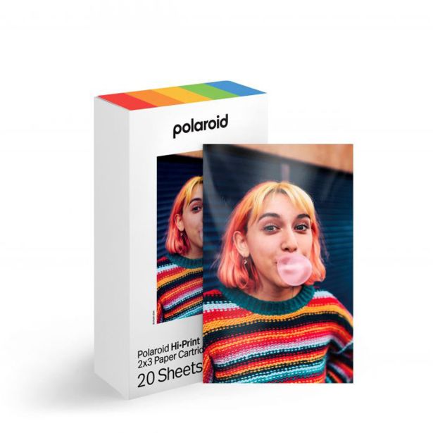 PAPIR POLAROID HI-PRINT 2 (20 KOSOV)