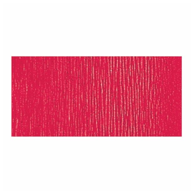 PAPIR, FILC, PENA, KREP RAYHER CVETLIČARSKI KREP PAPIR ČEŠNJEVO RDEČ, 50X250 CM