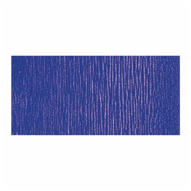 PAPIR, FILC, PENA, KREP RAYHER CVETLIČARSKI KREP PAPIR POLNOČNO MODER, 50X250 CM