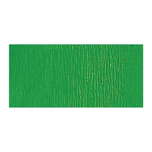 PAPIR, FILC, PENA, KREP RAYHER CVETLIČARSKI KREP PAPIR ZELEN, 50X250 CM