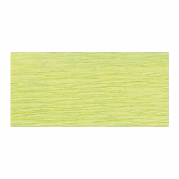 PAPIR, FILC, PENA, KREP RAYHER CVETLIČARSKI KREP PAPIR, PASTELNO ZELEN, 50X250 CM