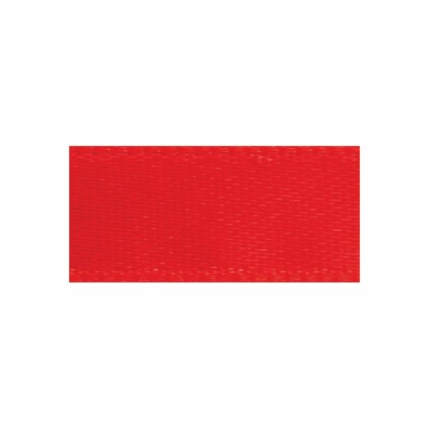 PAPIR, FILC, PENA, KREP RAYHER TRAK SATEN, RDEČ,3MM,10M