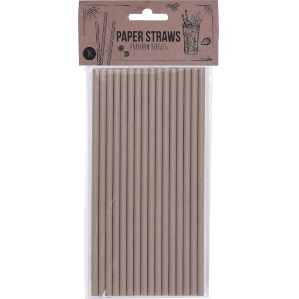 PIKNIK PROGRAM EH SLAMICE ZA PITJE 16/1 PAPIRNATE SORTIRANE BARVE