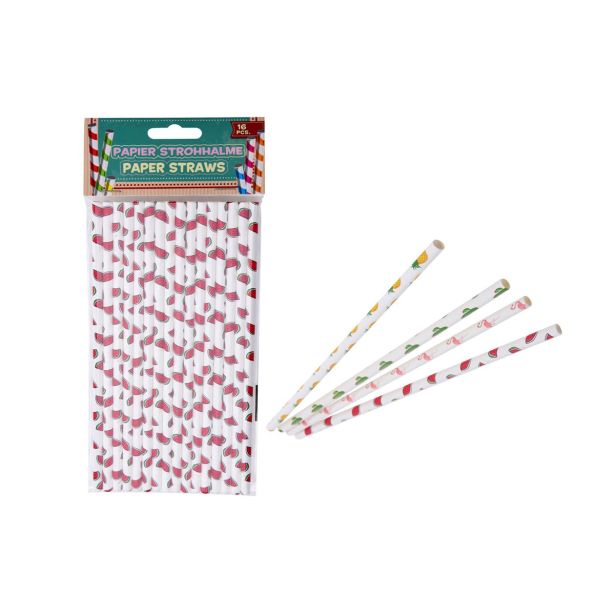 PIKNIK PROGRAM SLAMICE PAPIR