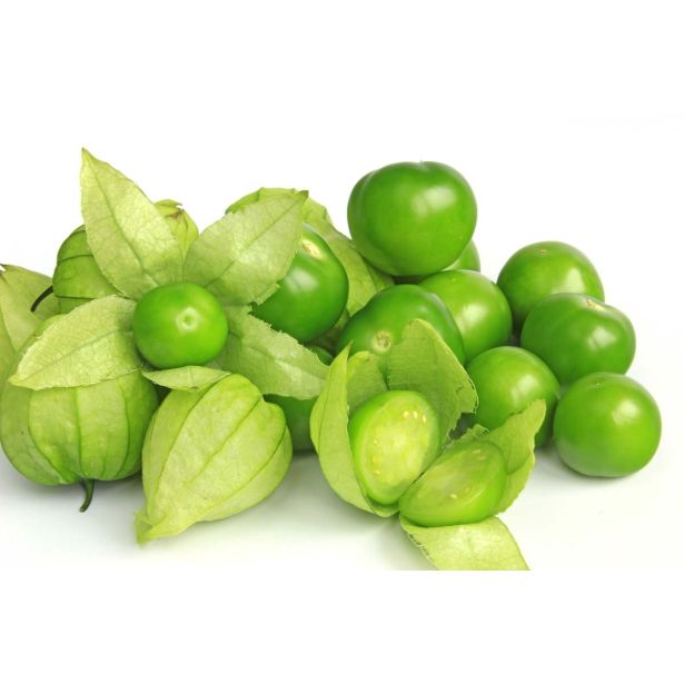 PLODOVKE L'ORTO FRUTTIFERO PARADIŽNIK 1/1 TOMATILLO L10