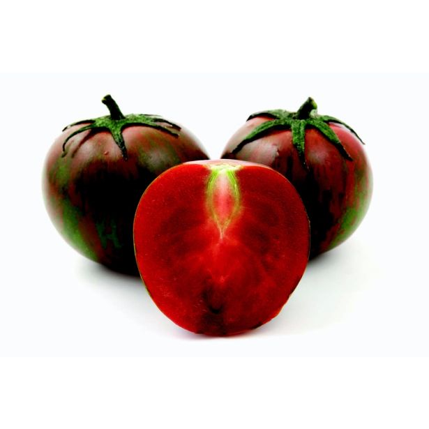 PLODOVKE L'ORTO FRUTTIFERO PARADIŽNIK ČRN 1/1 GIAPPONESE NERO L10