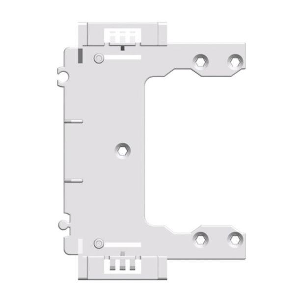 PARAPETNI KANAL MODUL ADAPTER MA 92 ZA KANAL MA PAKET 1/10 ZA PRITRDITEV