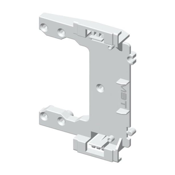 PARAPETNI KANAL MODUL ADAPTER MA 92 ZA KANAL MA PAKET 1/10 ZA PRITRDITEV