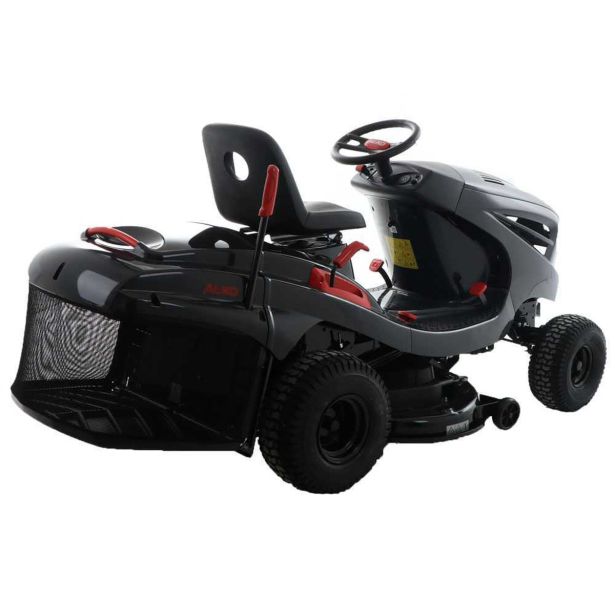 VRTNI TRAKTOR AL-KO T 15-93.2 HD-A EASY S KOŠEM