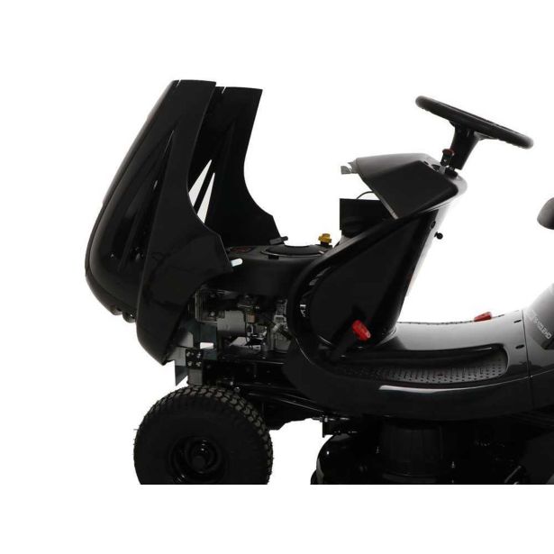 VRTNI TRAKTOR AL-KO T 15-93.2 HD-A EASY S KOŠEM