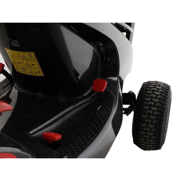 VRTNI TRAKTOR AL-KO T 15-93.2 HD-A EASY S KOŠEM