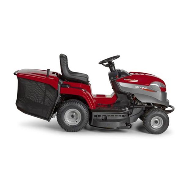 PARKOVNI TRAKTOR CASTEL GARDEN VRTNI TRAKTOR 98CM HYDRO MOTB&S 4165 KOŠ 240L