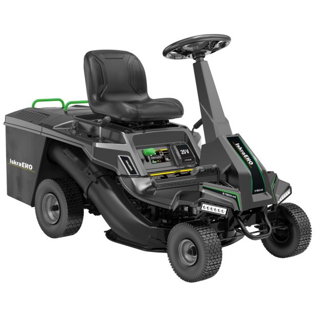 PARKOVNI TRAKTOR ISKRA ERO IE-TM224-610 4.4 KW 224 CM3