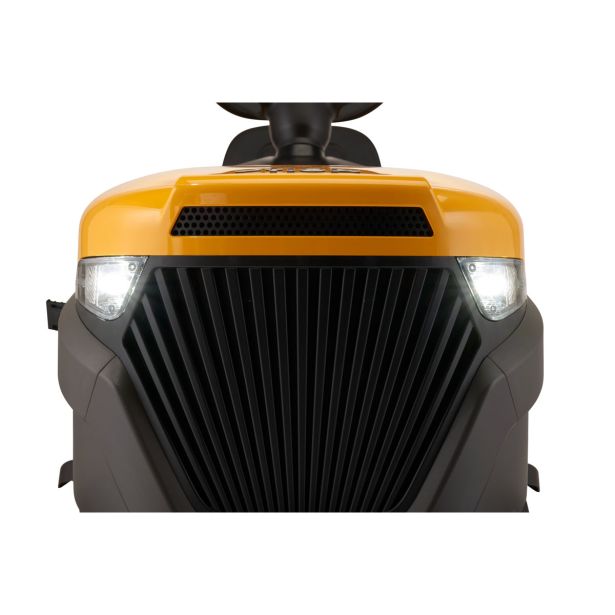 PARKOVNI TRAKTOR STIGA ESTATE 598 S KOŠEM 452 CM3 HIDROSTATIC