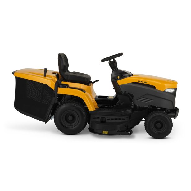 PARKOVNI TRAKTOR STIGA ESTATE 598 S KOŠEM 452 CM3 HIDROSTATIC