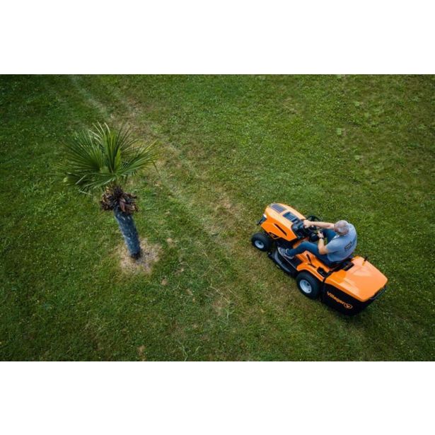 PARKOVNI TRAKTOR VILLAGER VT 845 VILLAGER