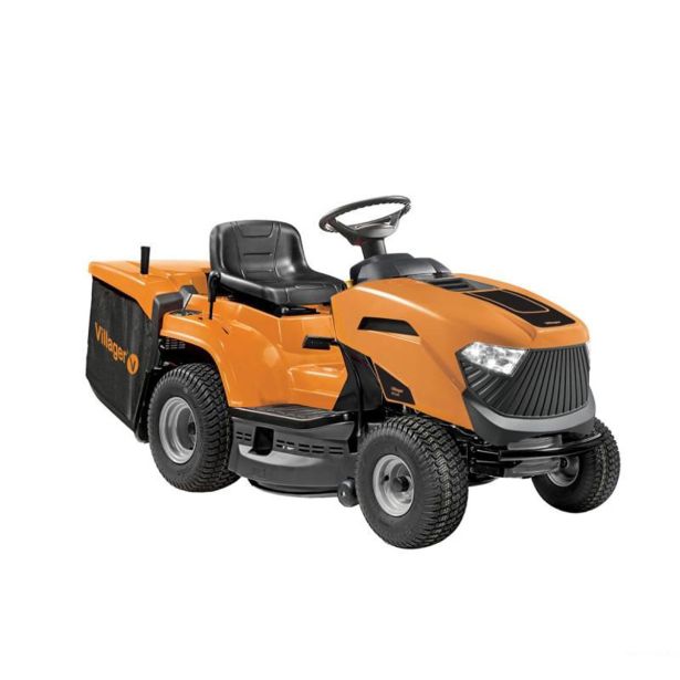 PARKOVNI TRAKTOR VILLAGER VT 848 VILLAGER