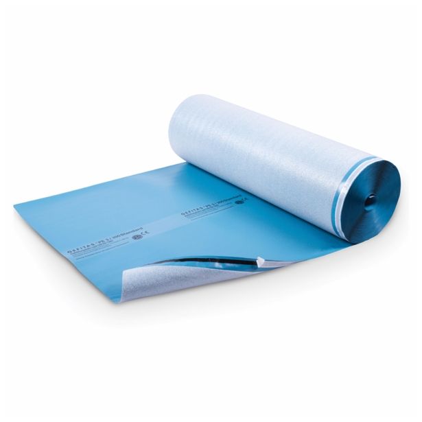 PARNA ZAPORA ZA GRADBEN. GEFITAS ZAPORA PE3/300