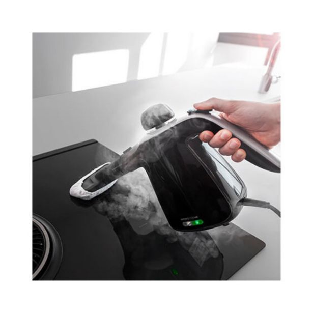 PARNI ČISTILNIK CECOTEC HYDROSTEAM 1040 ACTIVE&SOAP