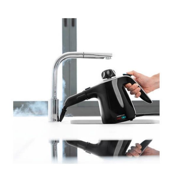 PARNI ČISTILNIK CECOTEC HYDROSTEAM 1040 ACTIVE&SOAP