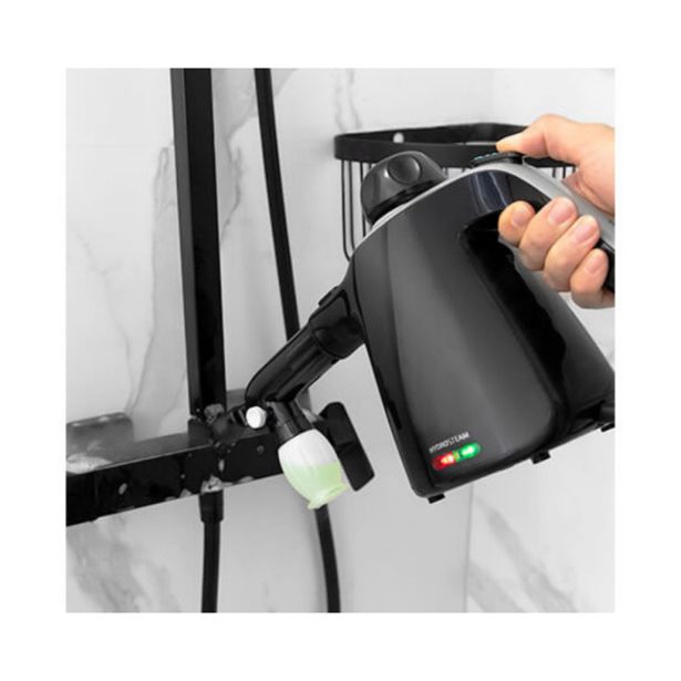 PARNI ČISTILNIK CECOTEC HYDROSTEAM 1040 ACTIVE&SOAP