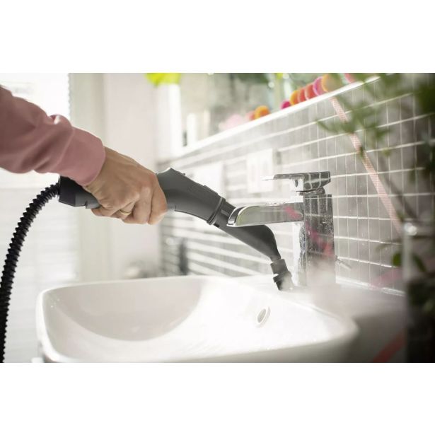 PARNI ČISTILNIK KARCHER SC 3 EASYFIX