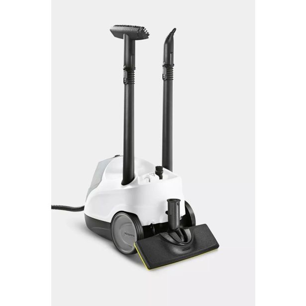 PARNI ČISTILNIK KARCHER SC 4 EASYFIX EU