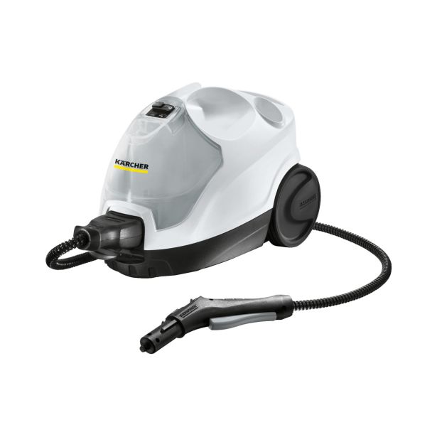 PARNI ČISTILNIK KARCHER SC 4 EASYFIX IRON