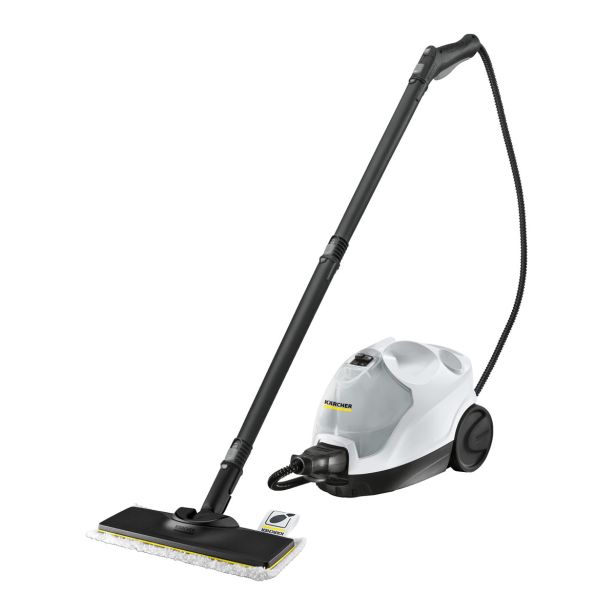 PARNI ČISTILNIK KARCHER SC 4 EASYFIX IRON