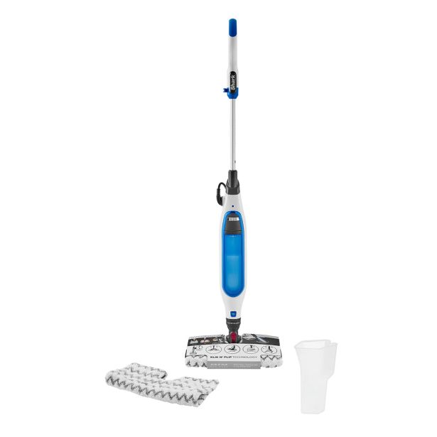 PARNI ČISTILNIK SHARK S6001EU KLIK N' FLIP