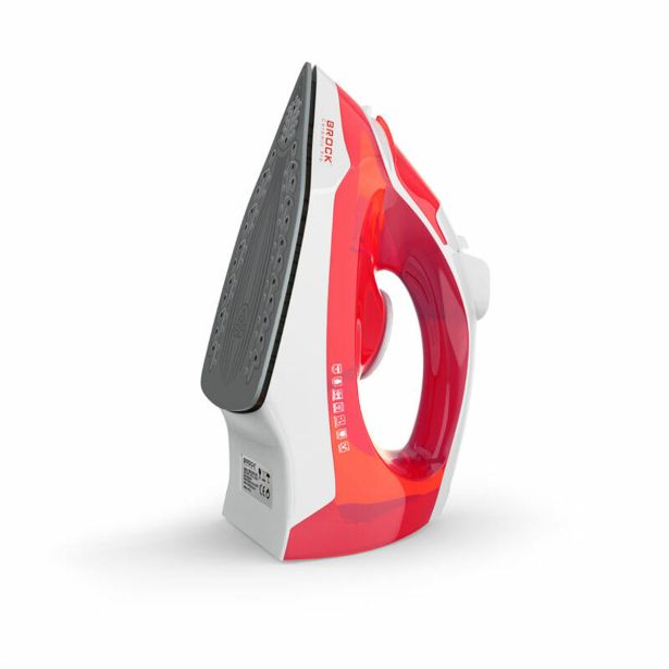 PARNI LIKALNIK BROCK BSI 2011 RD