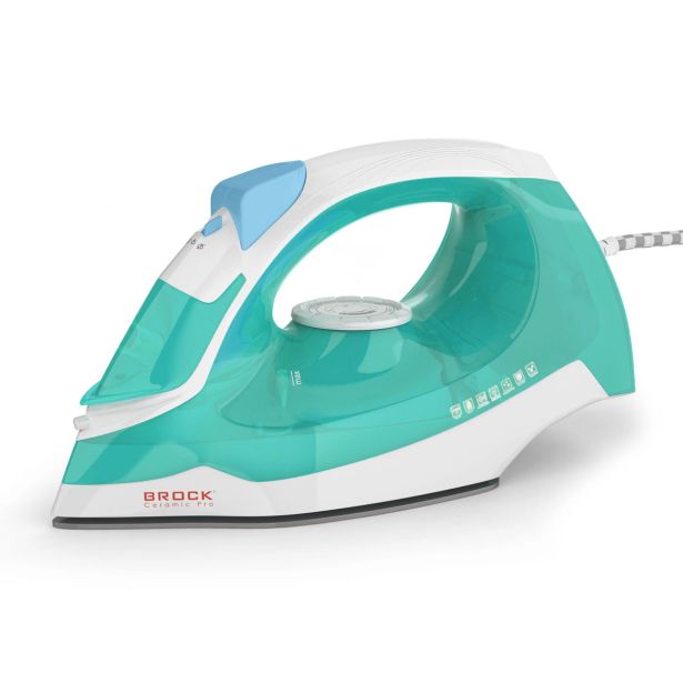 PARNI LIKALNIK BROCK BSI 2013 AZ