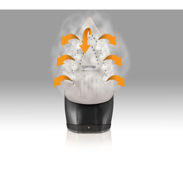 PARNI LIKALNIK GORENJE SIH3200BKS