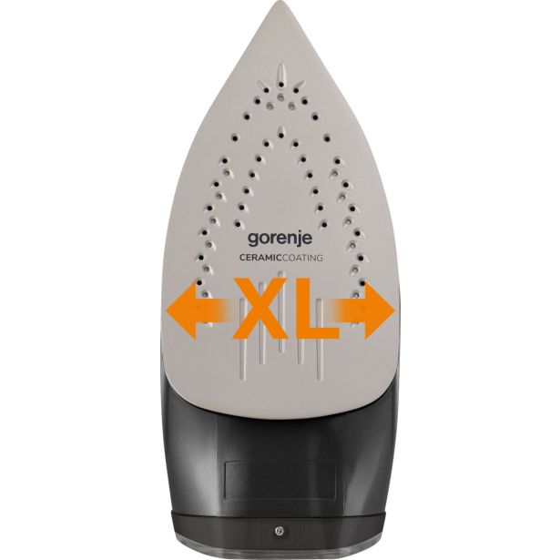 PARNI LIKALNIK GORENJE SIH3200BKS