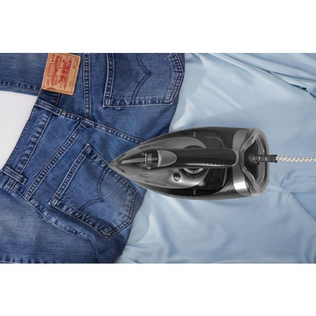 PARNI LIKALNIK GORENJE SIH3200BKS