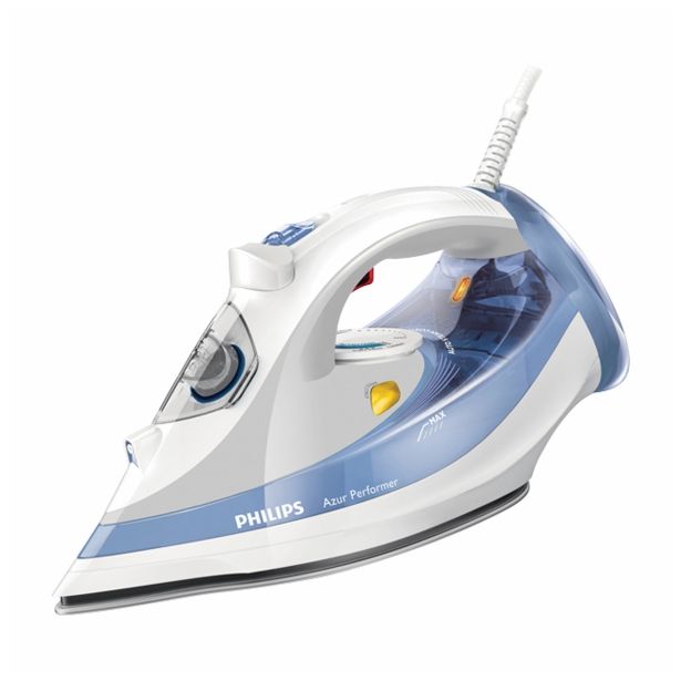 PARNI LIKALNIK PHILIPS GC 3802/20