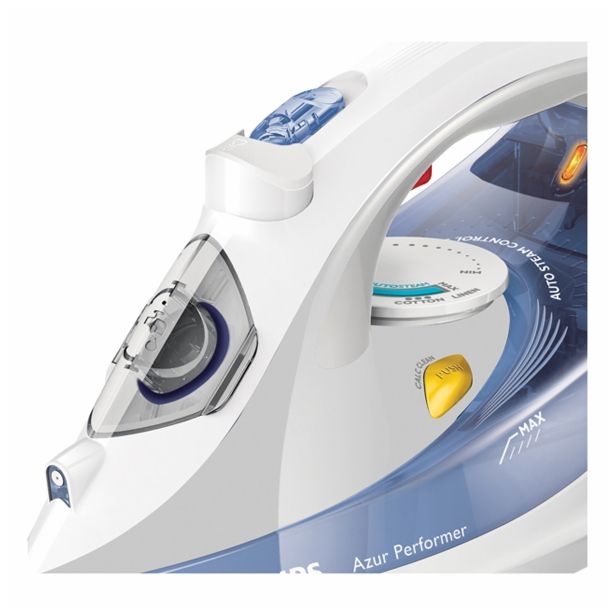 PARNI LIKALNIK PHILIPS GC 3802/20