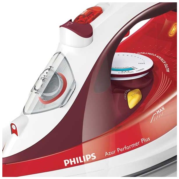 PARNI LIKALNIK PHILIPS GC 4516/40 AZUR PERFORMER