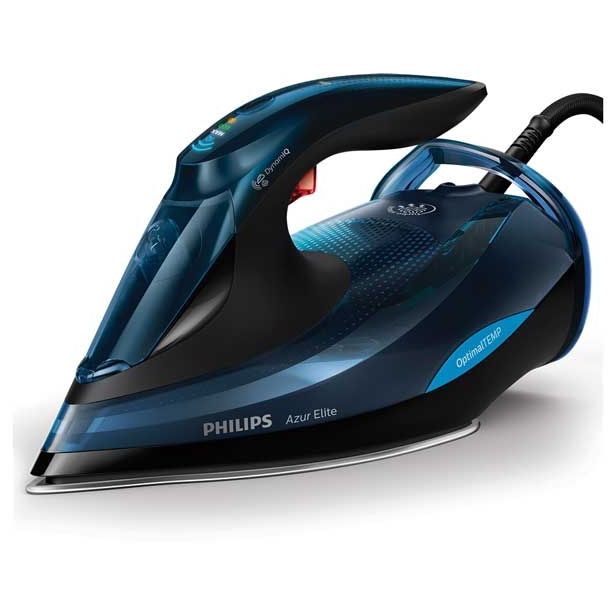 PARNI LIKALNIK PHILIPS GC5034/20 AZUR ELITE